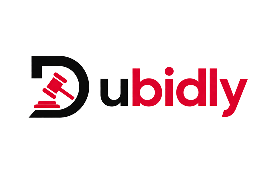 Dubidly logo